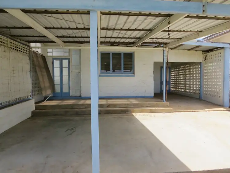 Third view of Homely house listing, 62 Whyte Avenue, Bowen QLD 4805