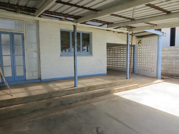 Fourth view of Homely house listing, 62 Whyte Avenue, Bowen QLD 4805