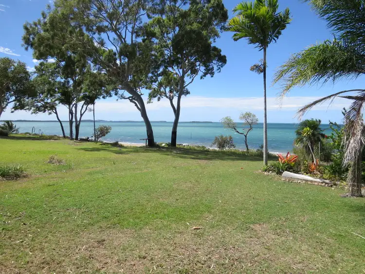 Fifth view of Homely house listing, 62 Whyte Avenue, Bowen QLD 4805