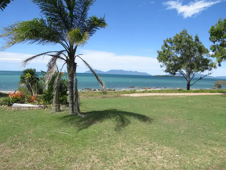 Sixth view of Homely house listing, 62 Whyte Avenue, Bowen QLD 4805
