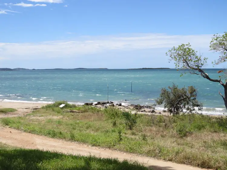Seventh view of Homely house listing, 62 Whyte Avenue, Bowen QLD 4805