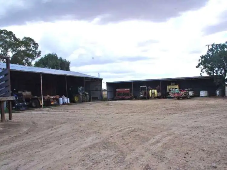 Fourth view of Homely rural property listing, 341 Murray Valley Highway, Strathmerton VIC 3641