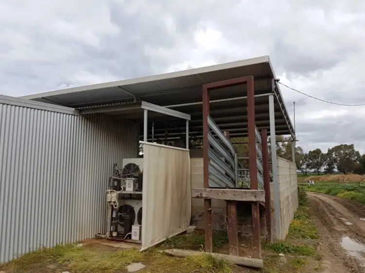 Fifth view of Homely rural property listing, 341 Murray Valley Highway, Strathmerton VIC 3641