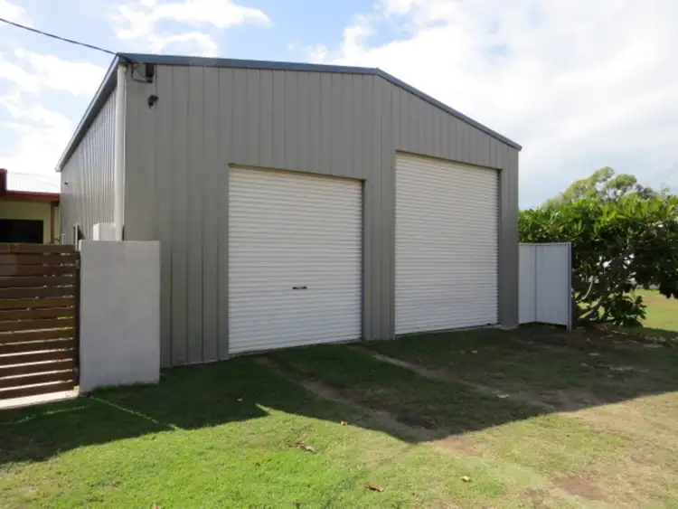 Sixth view of Homely house listing, 42 Whyte Avenue, Bowen QLD 4805