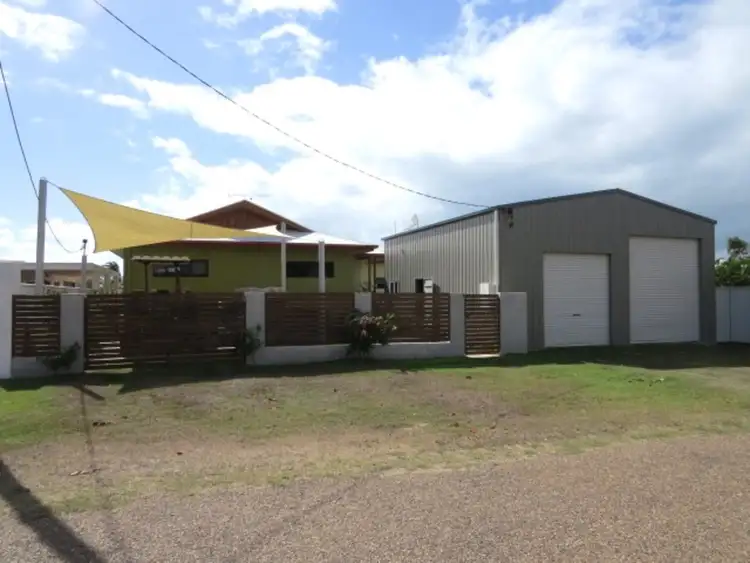 Seventh view of Homely house listing, 42 Whyte Avenue, Bowen QLD 4805