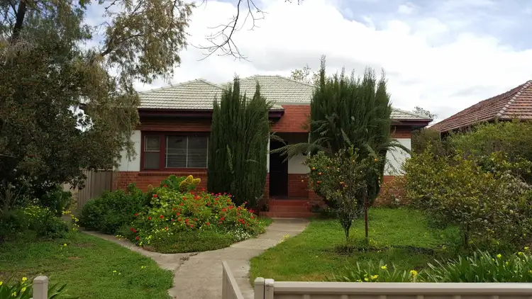 7 Bakewell Street, North Bendigo VIC 3550