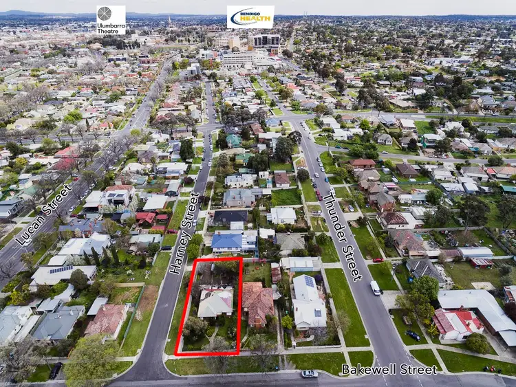 Second view of Homely house listing, 7 Bakewell Street, North Bendigo VIC 3550