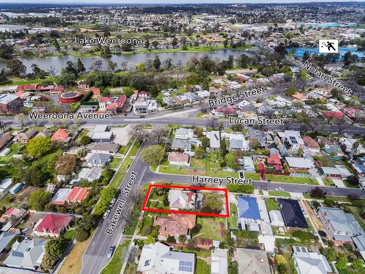 Third view of Homely house listing, 7 Bakewell Street, North Bendigo VIC 3550