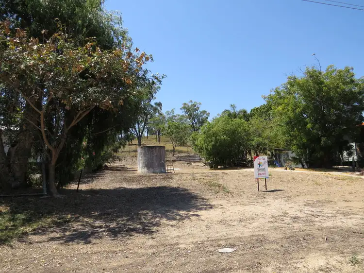 Second view of Homely land listing, 30 Macarthur Street, Collinsville QLD 4804