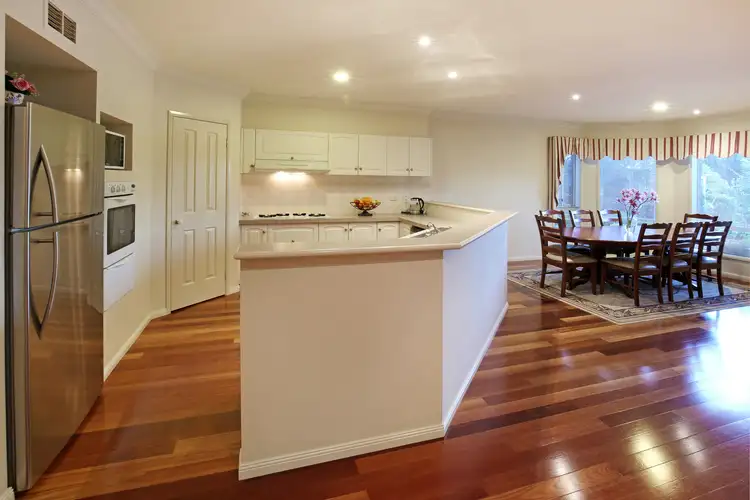 Third view of Homely house listing, 16 Carnarvon Close, Taylors Lakes VIC 3038
