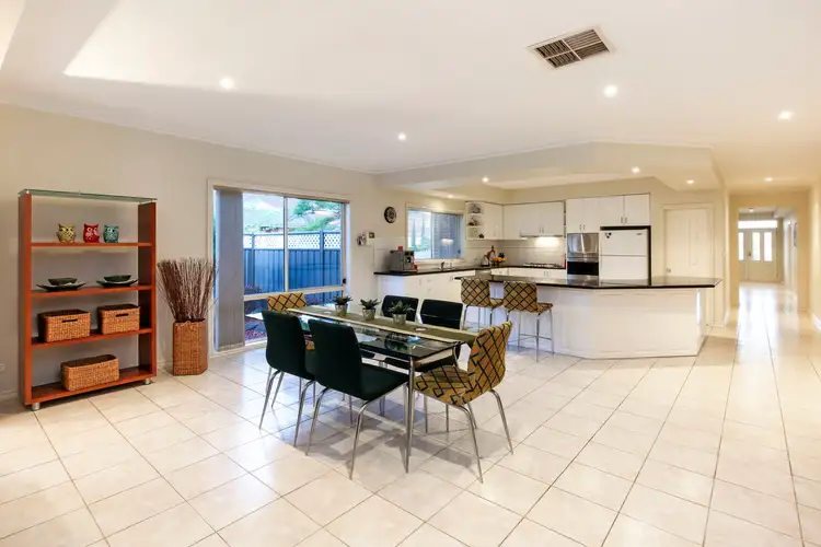 Third view of Homely house listing, 7 Newell Close, Taylors Lakes VIC 3038