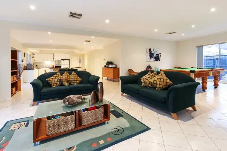 Fourth view of Homely house listing, 7 Newell Close, Taylors Lakes VIC 3038