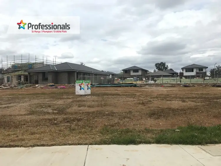 LOT Lot 26, 3 Cottage Street, Werrington NSW 2747