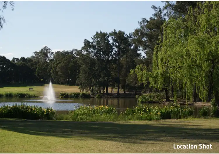 Second view of Homely land listing, LOT Lot 26, 3 Cottage Street, Werrington NSW 2747