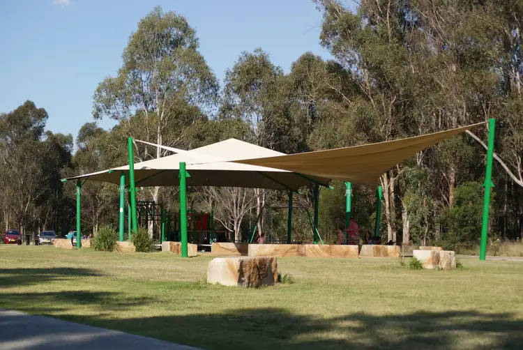 Sixth view of Homely land listing, LOT Lot 26, 3 Cottage Street, Werrington NSW 2747
