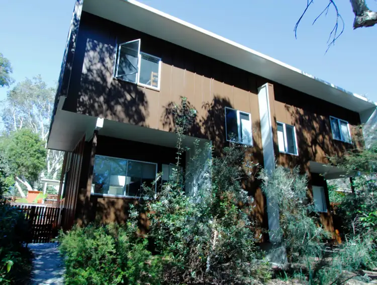 Second view of Homely villa listing, 52/49 Dickson Way, Point Lookout QLD 4183