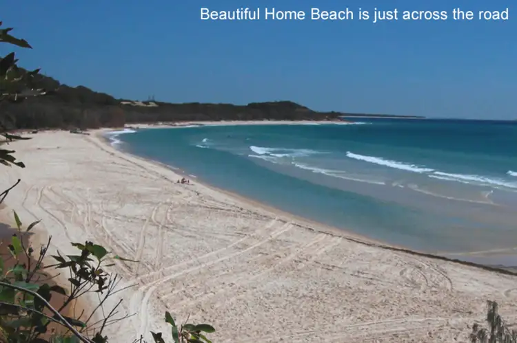 Fourth view of Homely villa listing, 52/49 Dickson Way, Point Lookout QLD 4183