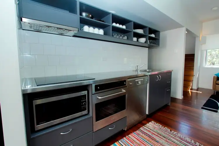 Fifth view of Homely villa listing, 52/49 Dickson Way, Point Lookout QLD 4183