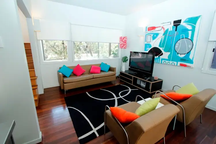 Sixth view of Homely villa listing, 52/49 Dickson Way, Point Lookout QLD 4183