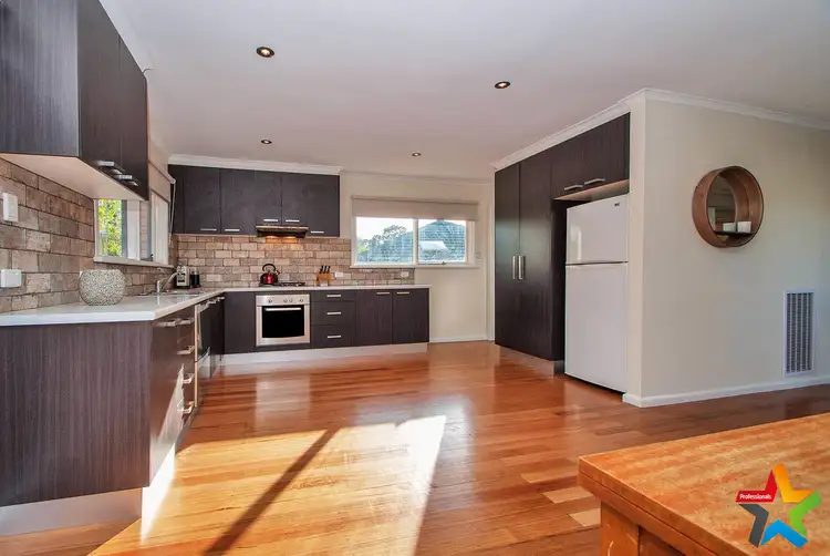 Third view of Homely house listing, 24 Durham Road, Kilsyth VIC 3137