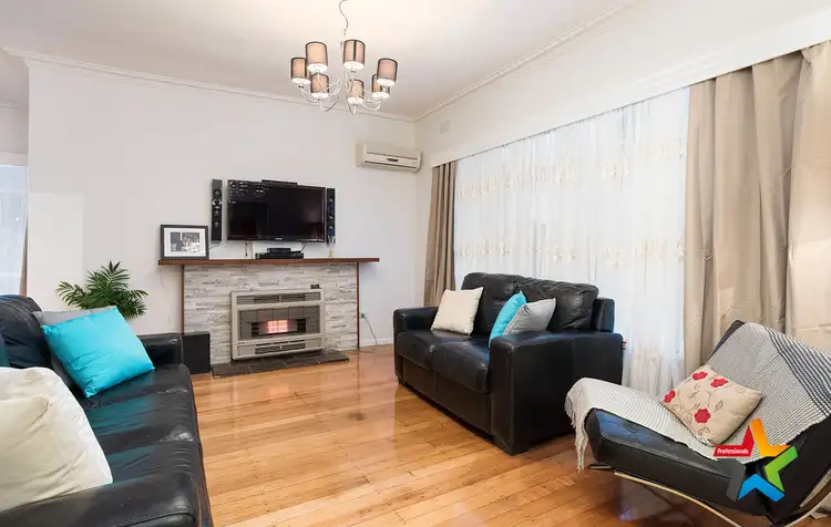 Second view of Homely house listing, 1/107 Hull Road, Croydon VIC 3136