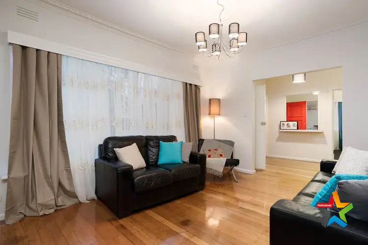 Third view of Homely house listing, 1/107 Hull Road, Croydon VIC 3136