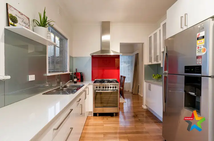 Fourth view of Homely house listing, 1/107 Hull Road, Croydon VIC 3136