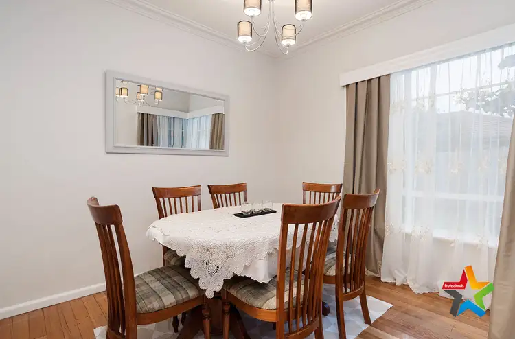 Fifth view of Homely house listing, 1/107 Hull Road, Croydon VIC 3136