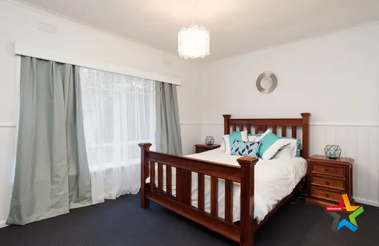 Sixth view of Homely house listing, 1/107 Hull Road, Croydon VIC 3136