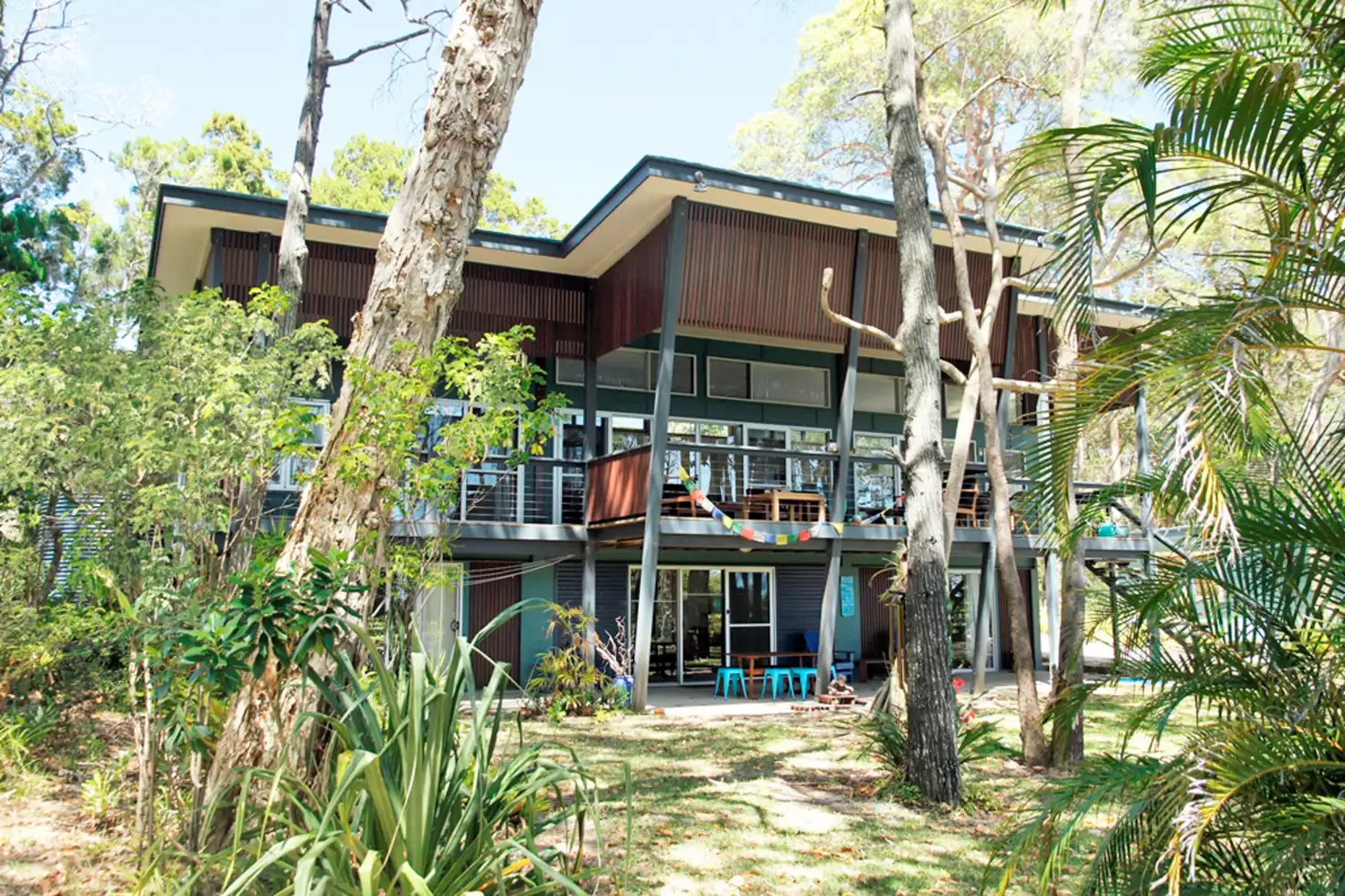 Main view of Homely house listing, 10 Old Ballow Road, Amity QLD 4183