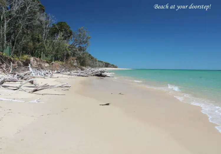 Third view of Homely house listing, 10 Old Ballow Road, Amity QLD 4183