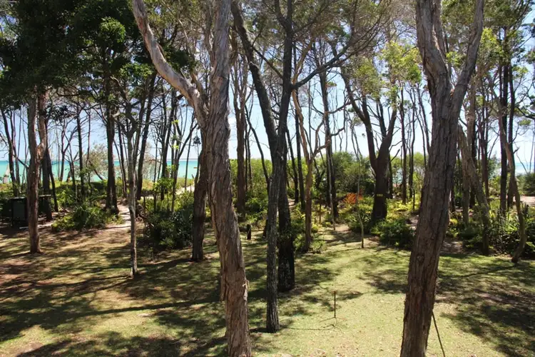 Fourth view of Homely house listing, 10 Old Ballow Road, Amity QLD 4183