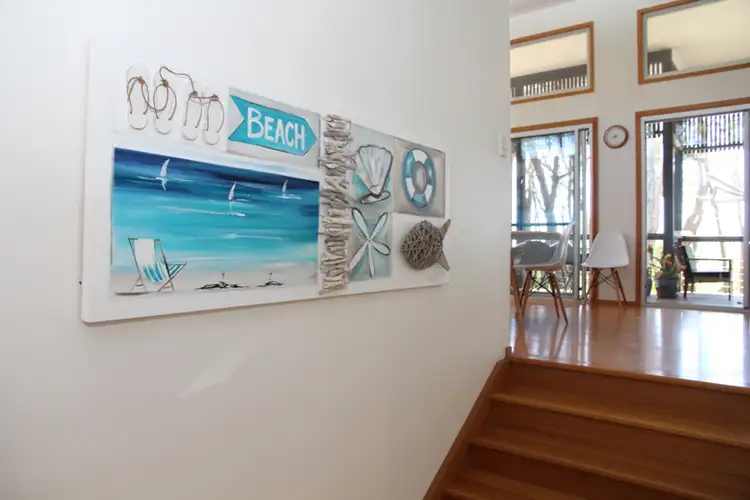 Fifth view of Homely house listing, 10 Old Ballow Road, Amity QLD 4183