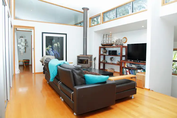 Sixth view of Homely house listing, 10 Old Ballow Road, Amity QLD 4183