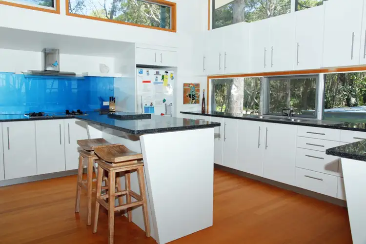 Seventh view of Homely house listing, 10 Old Ballow Road, Amity QLD 4183