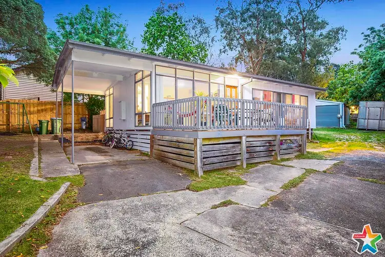 51 Allendale Road, Croydon VIC 3136