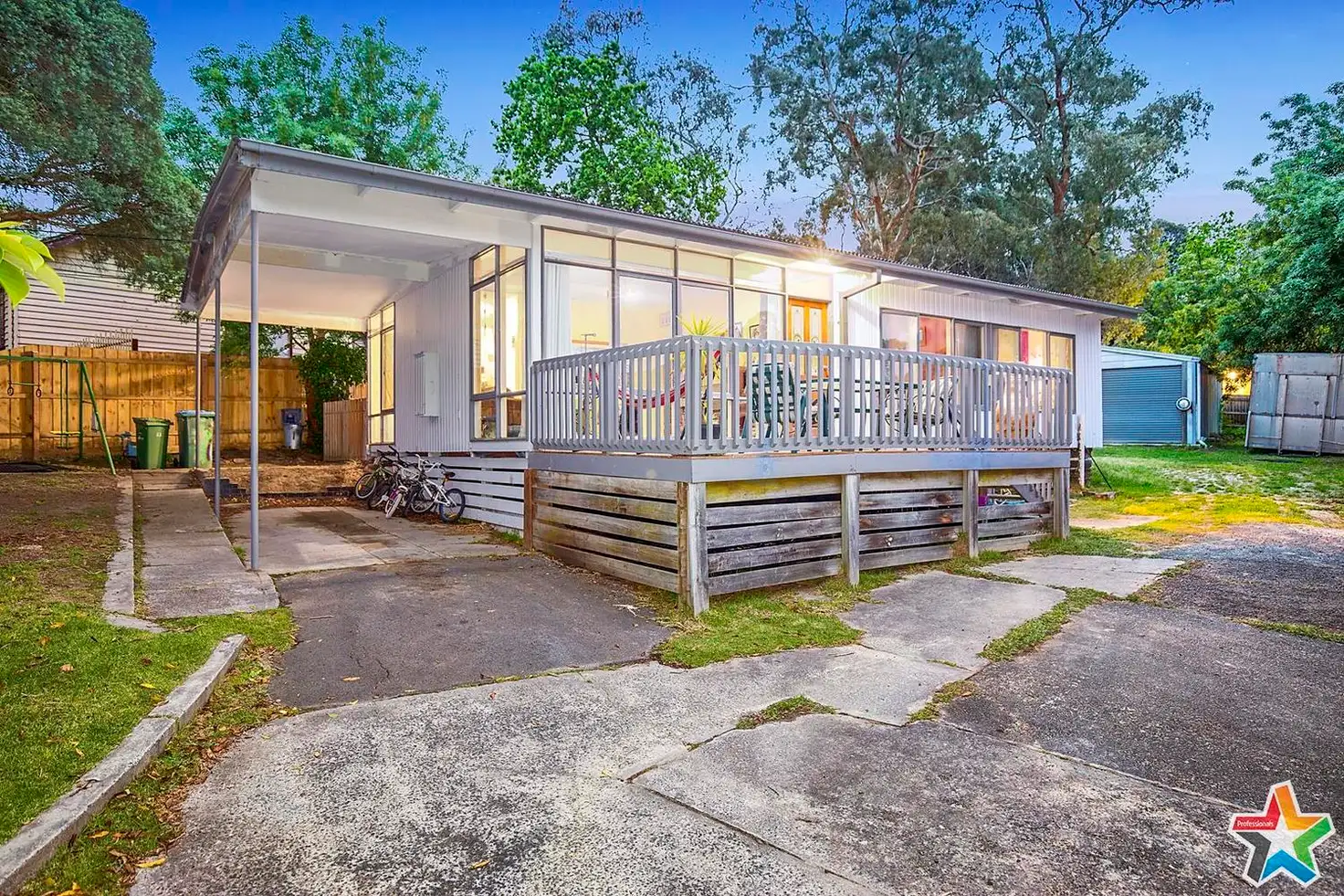 Main view of Homely house listing, 51 Allendale Road, Croydon VIC 3136