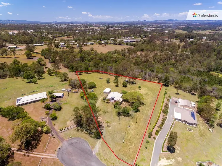 Main view of Homely house listing, 36 Bon Vista Road, Araluen QLD 4570