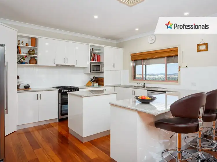 Fifth view of Homely house listing, 19 Allambie Way, Mount Austin NSW 2650