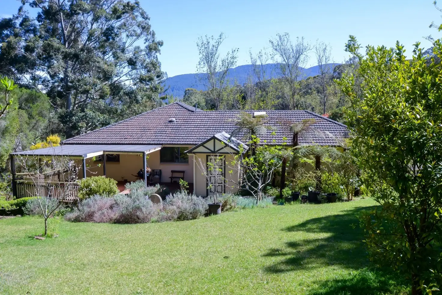 Main view of Homely house listing, 38 Edward Street, Wesburn VIC 3799