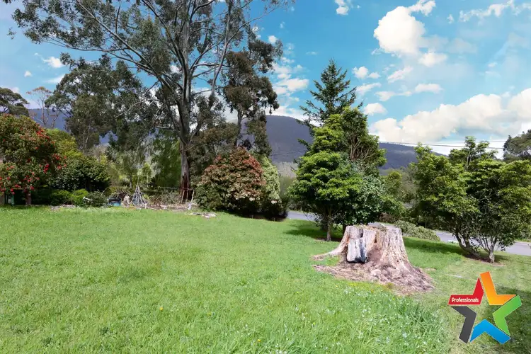 3 York Street, Warburton VIC 3799