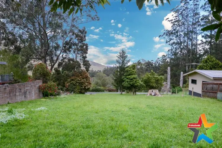 Fourth view of Homely land listing, 3 York Street, Warburton VIC 3799