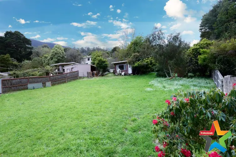 Fifth view of Homely land listing, 3 York Street, Warburton VIC 3799