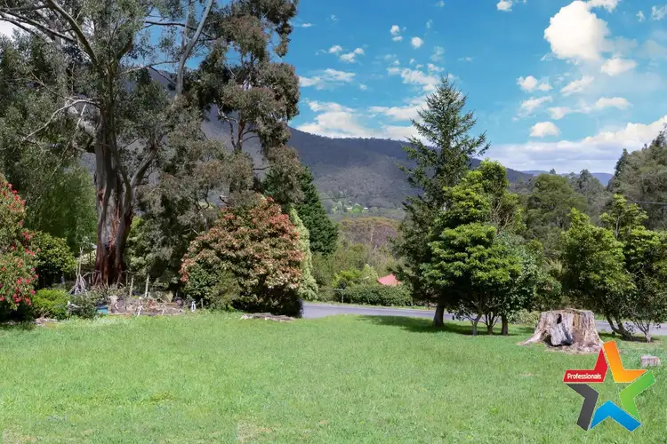Seventh view of Homely land listing, 3 York Street, Warburton VIC 3799