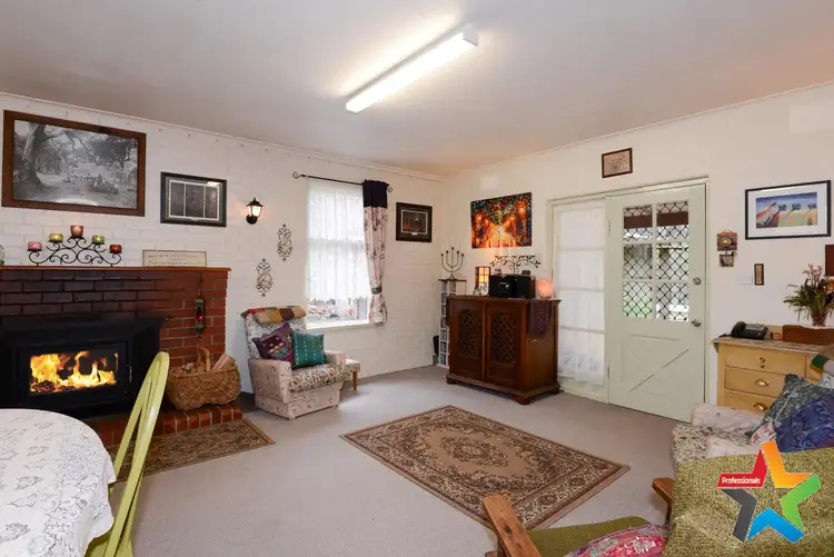 Second view of Homely house listing, 17 Nello Drive, Reefton VIC 3799