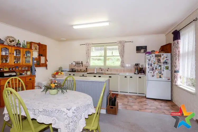 Third view of Homely house listing, 17 Nello Drive, Reefton VIC 3799