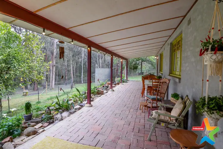 Fifth view of Homely house listing, 17 Nello Drive, Reefton VIC 3799