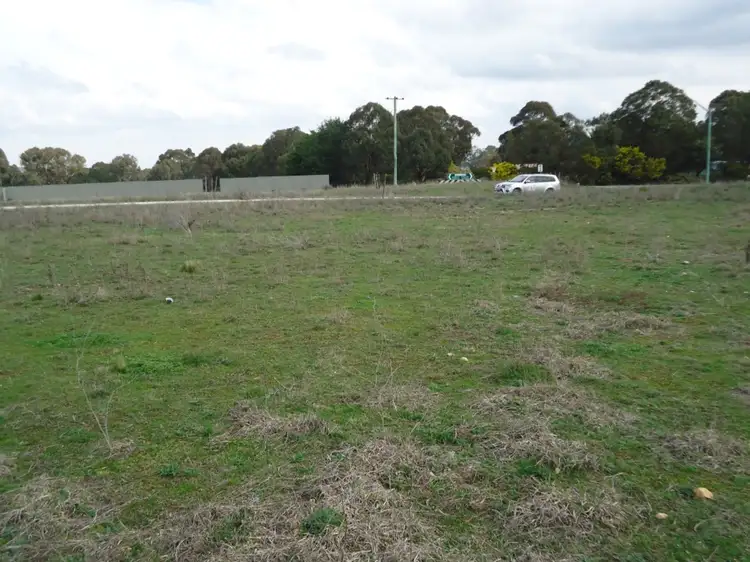 Main view of Homely land listing, Lot 101 Manor Hills off Surry Street, Collector NSW 2581