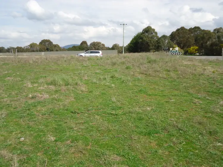 Second view of Homely land listing, Lot 101 Manor Hills off Surry Street, Collector NSW 2581