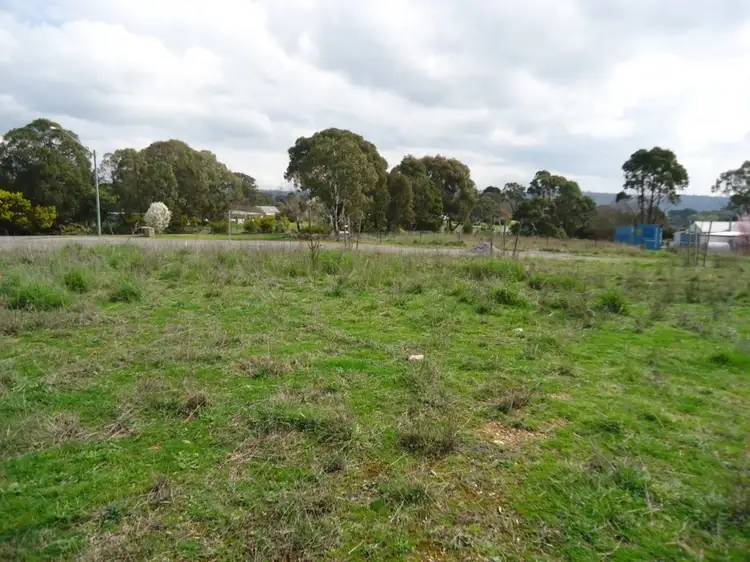 Third view of Homely land listing, Lot 101 Manor Hills off Surry Street, Collector NSW 2581